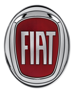 Écusson Fiat arrière pour Fiat 500X