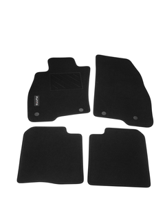 Tapis de sol en moquette pour Fiat et Fiat Professional