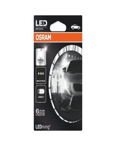 Lampe LED