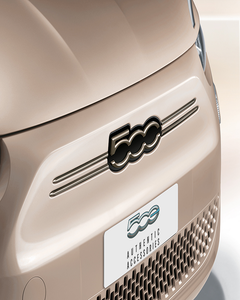 LOGO AVANT 500e LAITON