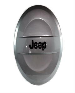 PROTECTION RIGIDE ROUE DE SECOURS