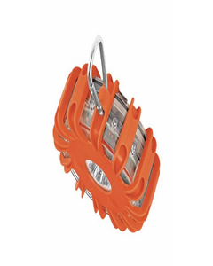 Lampe d'éclairage et de signalisation portable 