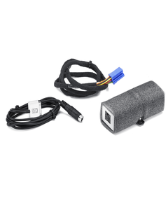 Câble de raccordement iPod pour Lancia Ypsilon