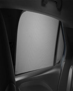STORES PARE-SOLEIL POUR PORTES ARRIÈRE, VITRES LATÉRALES