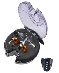 Kit d'ampoules de rechange pour Fiat et Fiat Professional