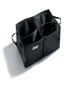 Bac de rangement de coffre à bagages pour Jeep