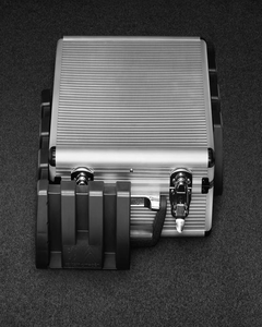 Maintien de bagages pour coffre