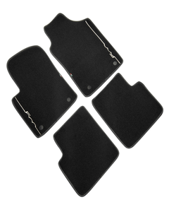 Kit de tapis de sol en moquette
