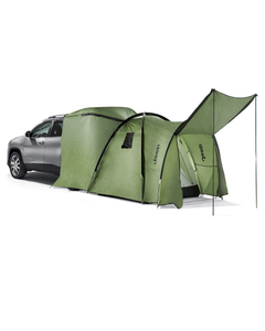 Tente de camping pour toit Jeep