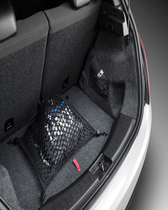 Filet de maintien d'objets pour coffre à bagages Lancia Ypsilon