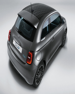 STICKER DE TOIT MONOGRAMME FIAT