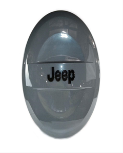 PROTECTION RIGIDE ROUE DE SECOURS