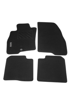 Tapis de sol en moquette pour Fiat et Fiat Professional