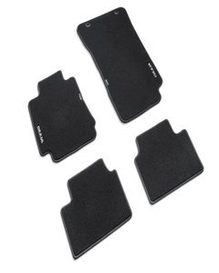 Tapis de sol textile Premium pour versions 4X2
