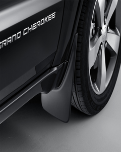 BAVETTES AVANT POUR JEEP GRAND CHEROKEE