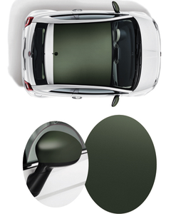 Pack vert militaire