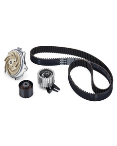 Kit de courroie de distribution avec pompe à eau