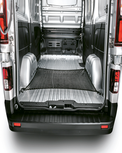 Filet de maintien d'objets horizontal pour fourgon Fiat Professional Talento