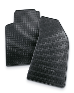 Tapis de sol en caoutchouc