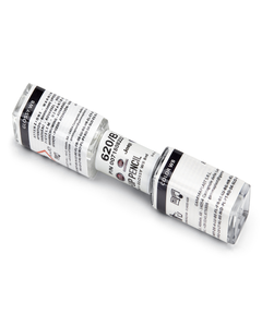 Stylo de retouche 620/B gris argent métallisé pour Lancia Delta
