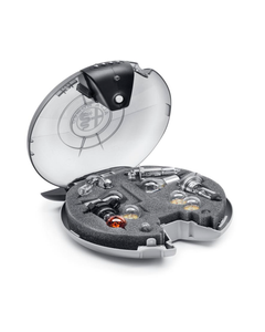 Kit d'ampoules de rechange pour Alfa Romeo