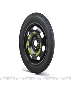 Roue de secours 15''