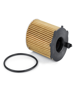 Filtre à huile pour Fiat Professional Scudo
