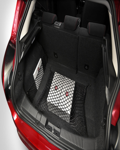 Filet de maintien d'objets pour coffre à bagages Fiat Bravo