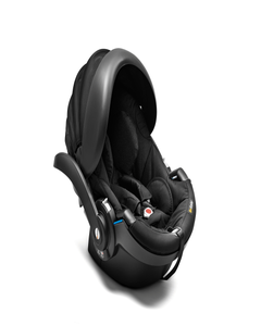 Siège pour enfant Besafe Izi Go Modular - Groupe 0+ (0-13 kg)