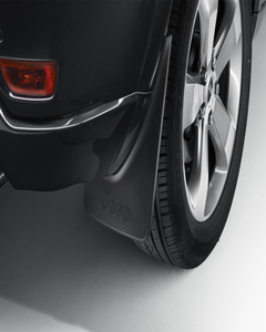 BAVETTES ARRIÈRE POUR JEEP GRAND CHEROKEE