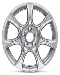 Jante alliage 7J x 16'' pour Alfa Romeo Giulietta