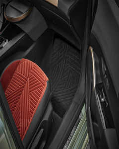Jeu de tapis Premium / GRIT design