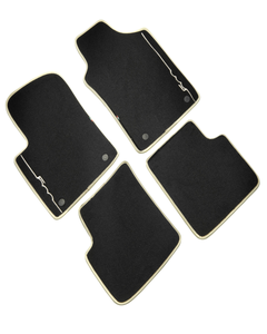Kit de tapis de sol en moquette