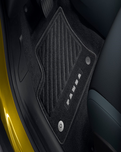 Jeu de tapis Premium 