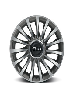 Jante alliage de 17’’