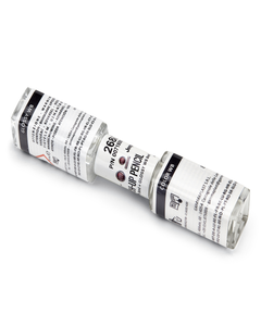 Stylo de retouche VR-268/A blanc chaud pour Fiat 500