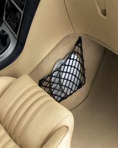 Filet de maintien d'objets pour siège avant Alfa Romeo 159