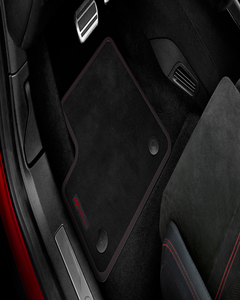 Jeu de tapis Premium 