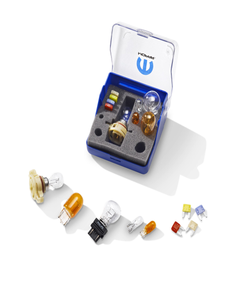 Kit d'ampoules de rechange pour Jeep Renegade