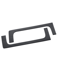 Protection de portes battantes