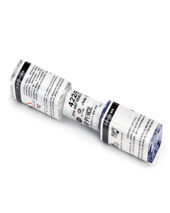 Stylo de retouche VR-422/B bleu « nettuno » pour Lancia Delta