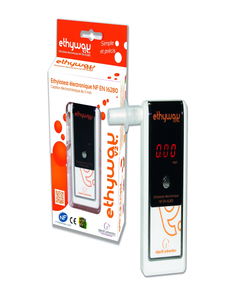 ETHYLOTEST