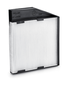 Filtre à particules de l'habitacle pour Jeep Wrangler