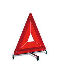 Triangle de signalisation d'urgence