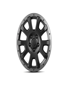 JANTES ALLIAGE 16'' - STYLE TOUT TERRAIN