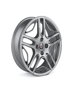 Kit jantes alliage 16''