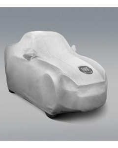 Housse d'extérieur pour Fiat 124 Spider
